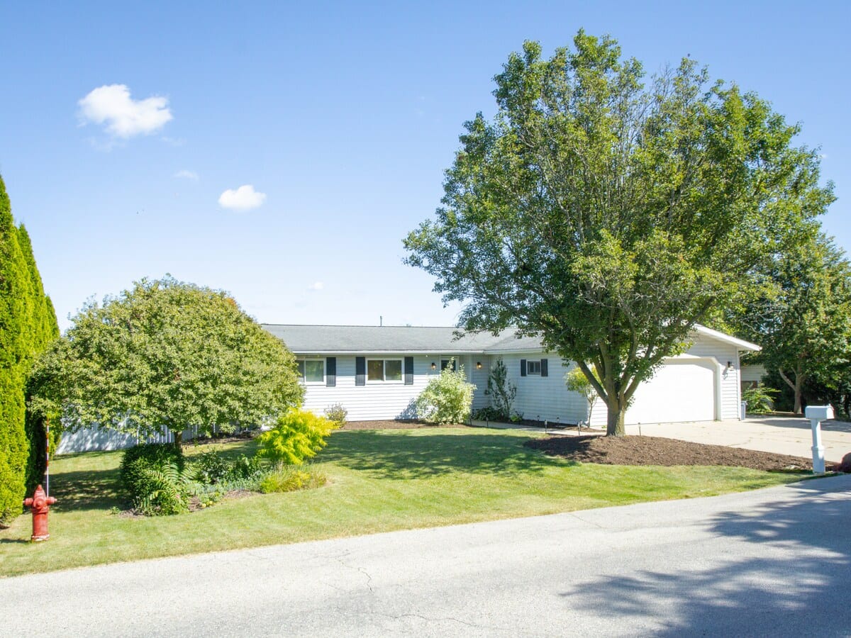 Lake Geneva, Wisconsin